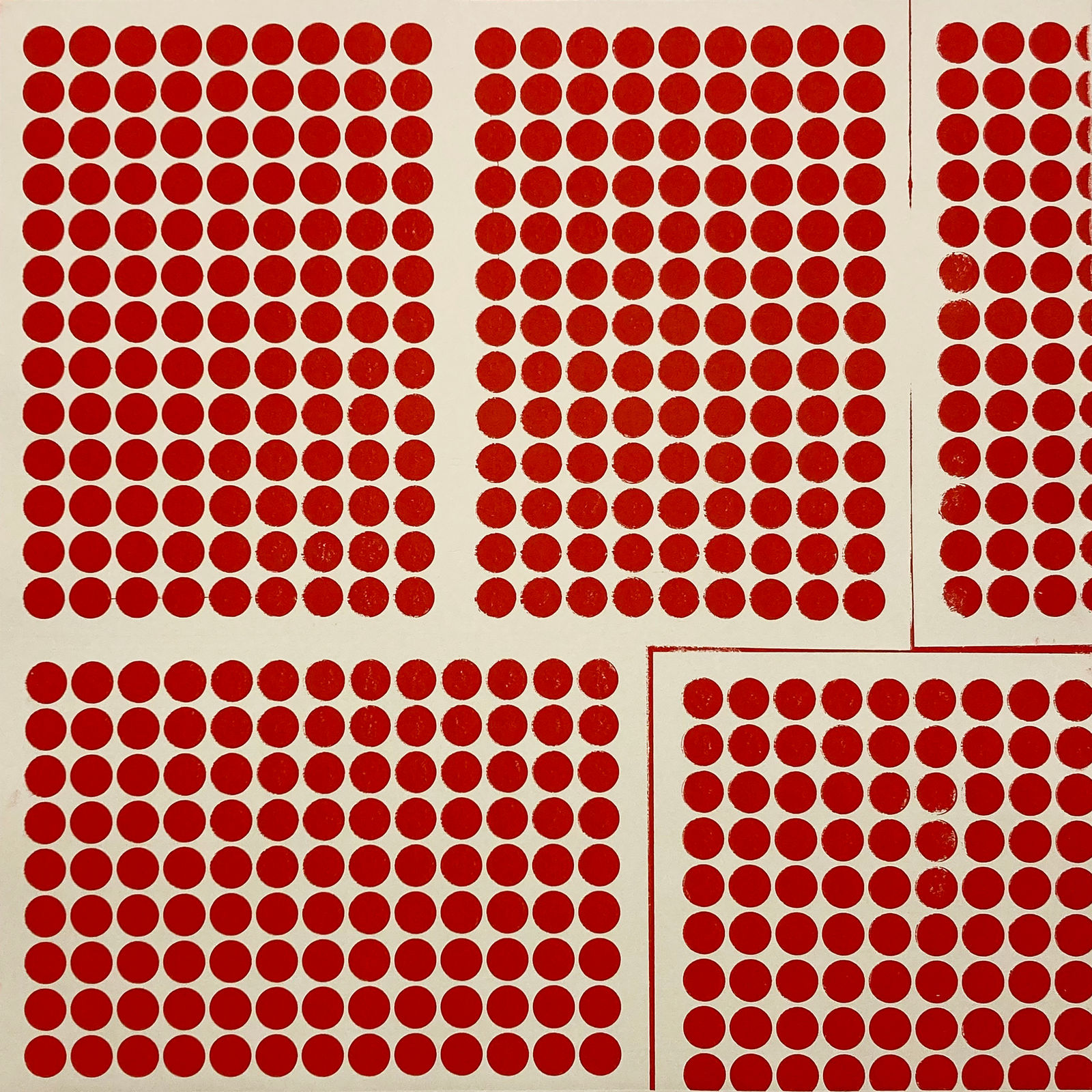 Katrina Blannin, Domenica #31, 2022