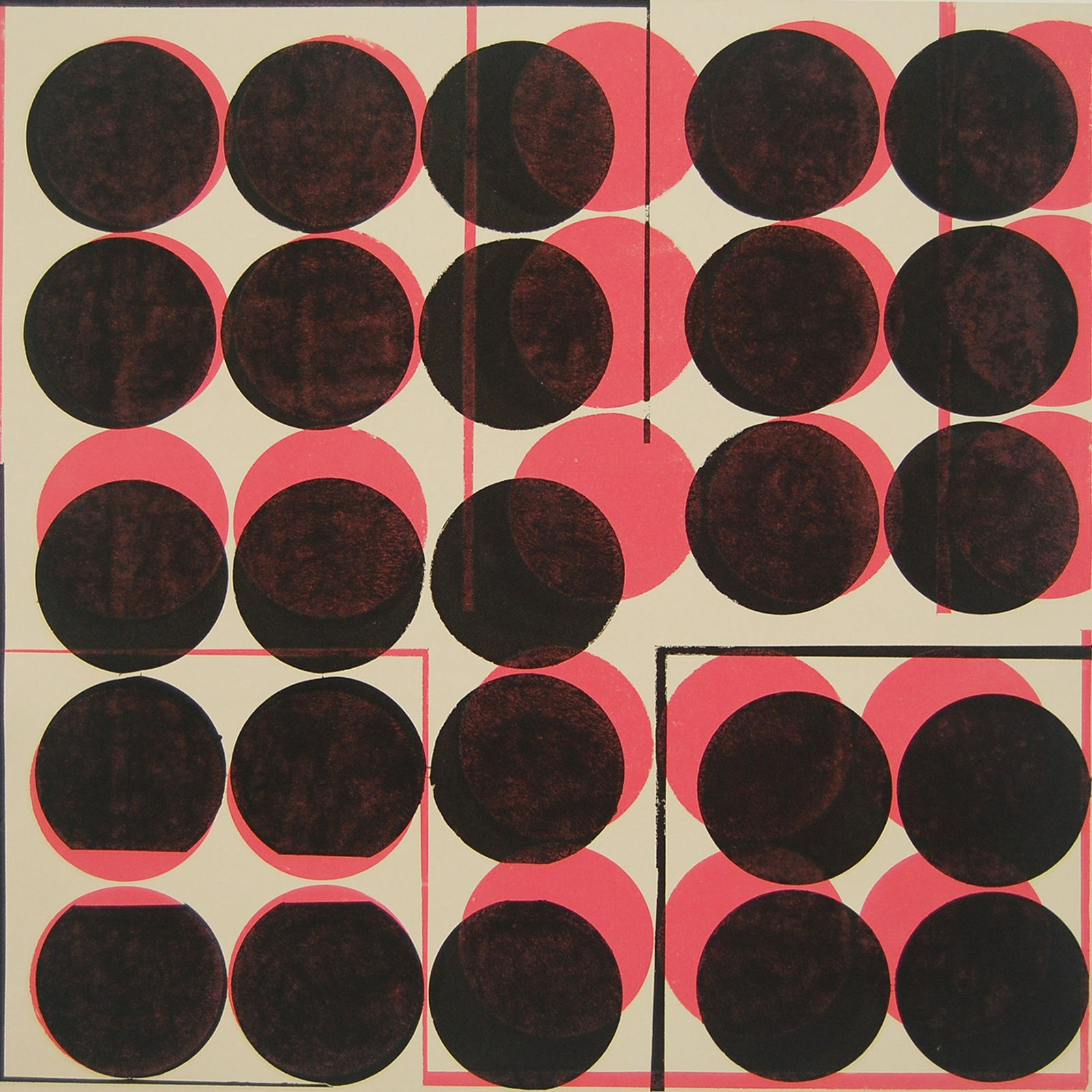 Katrina Blannin, Domenica #6, 2022