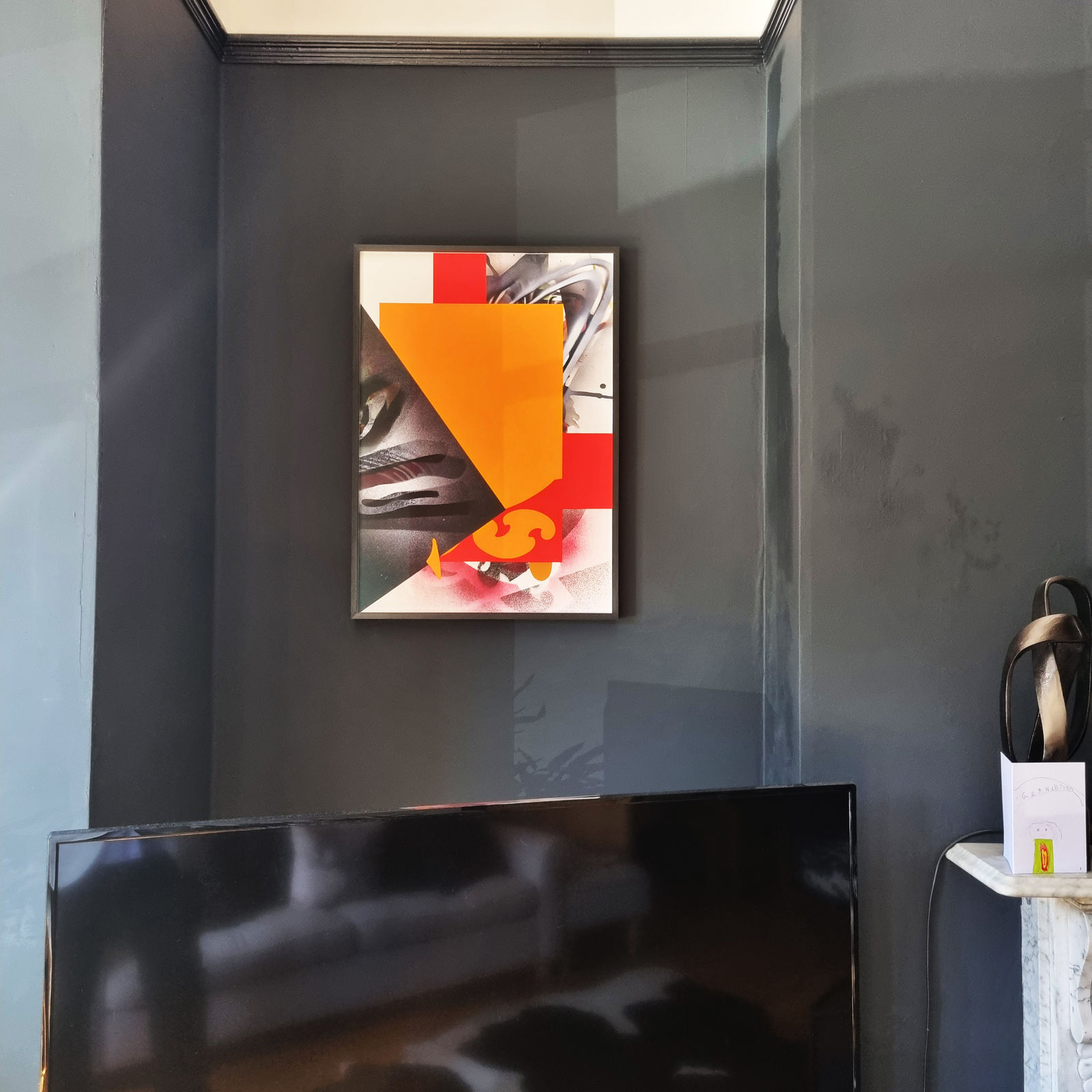 Michael Stubbs, Untitled, 2020