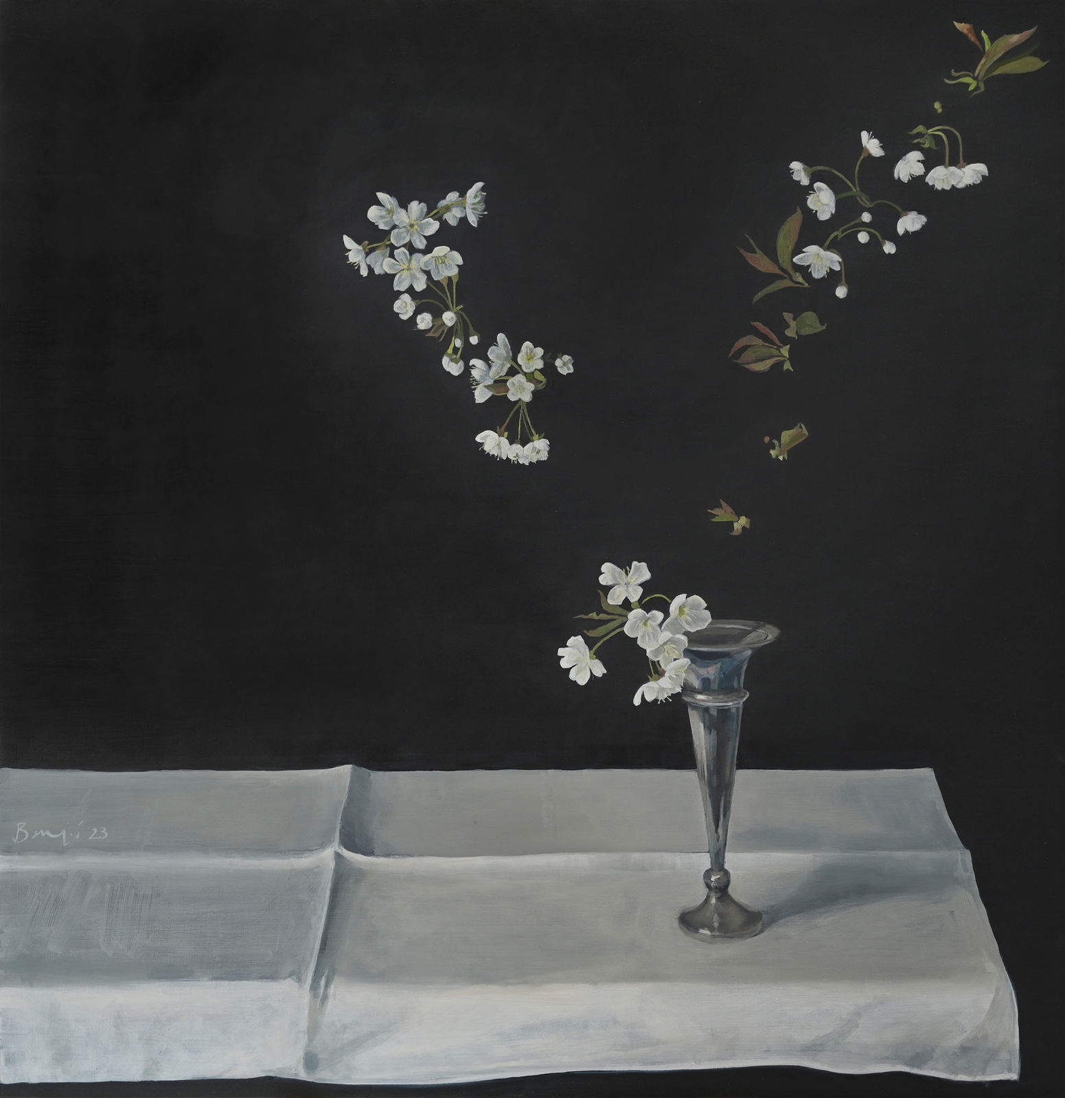 Kate Beaugié, Rite of Spring, 2023