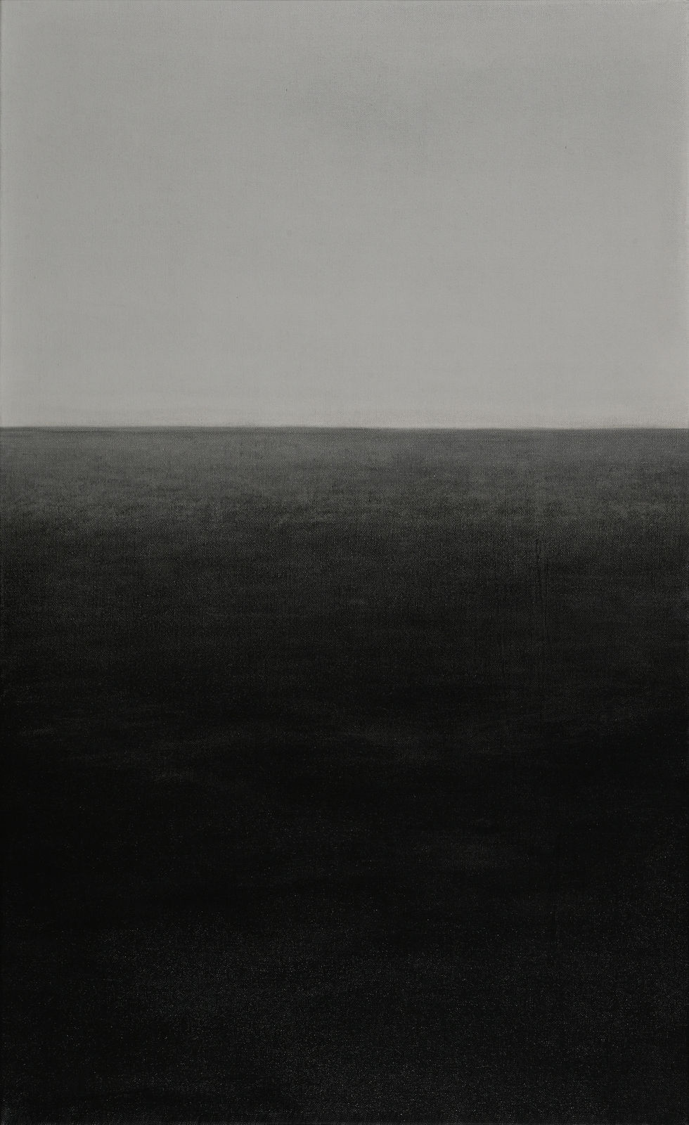 Kate Beaugié, Deep water, 2020