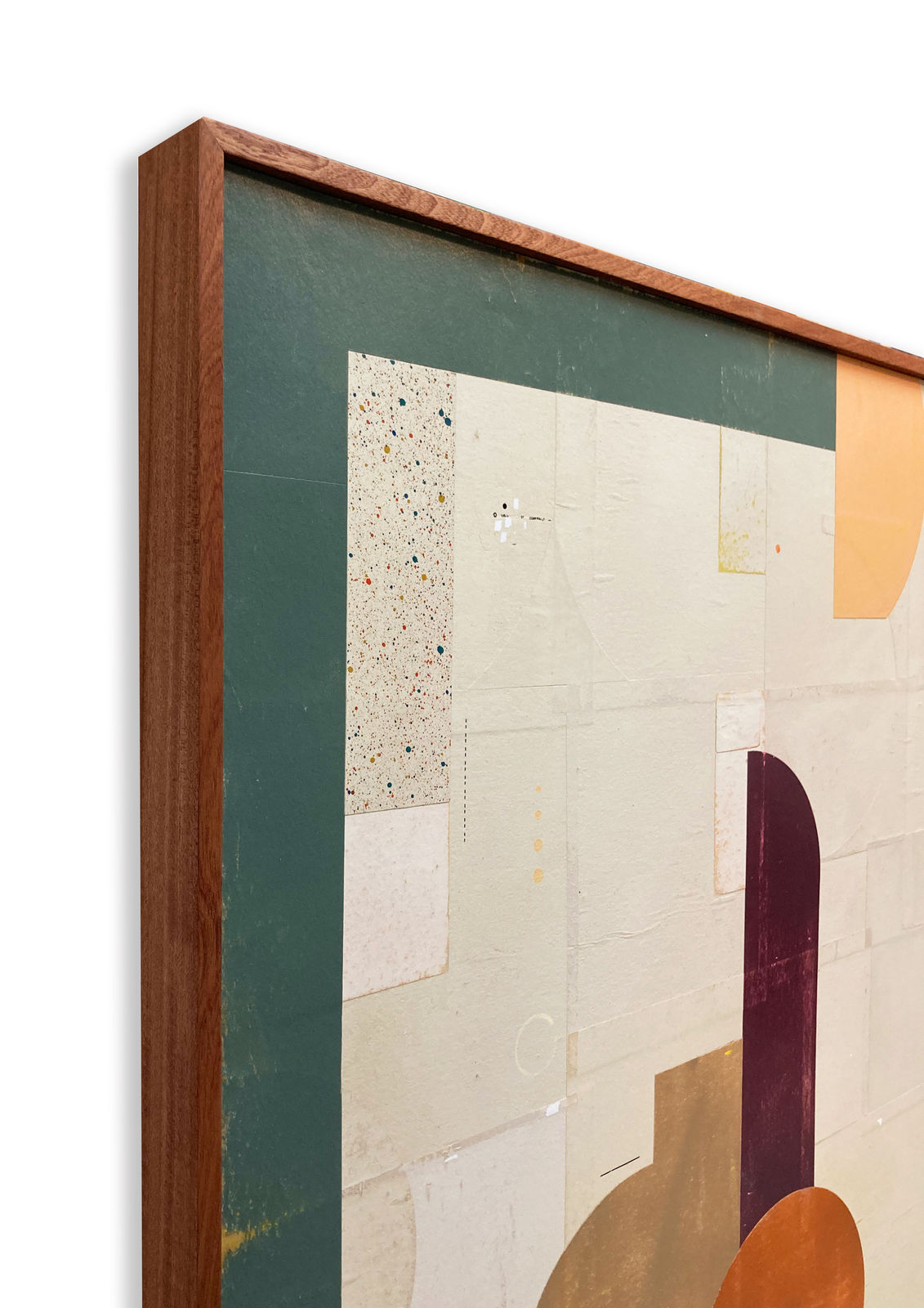 Fabio Almeida, Slow Rush, 2023