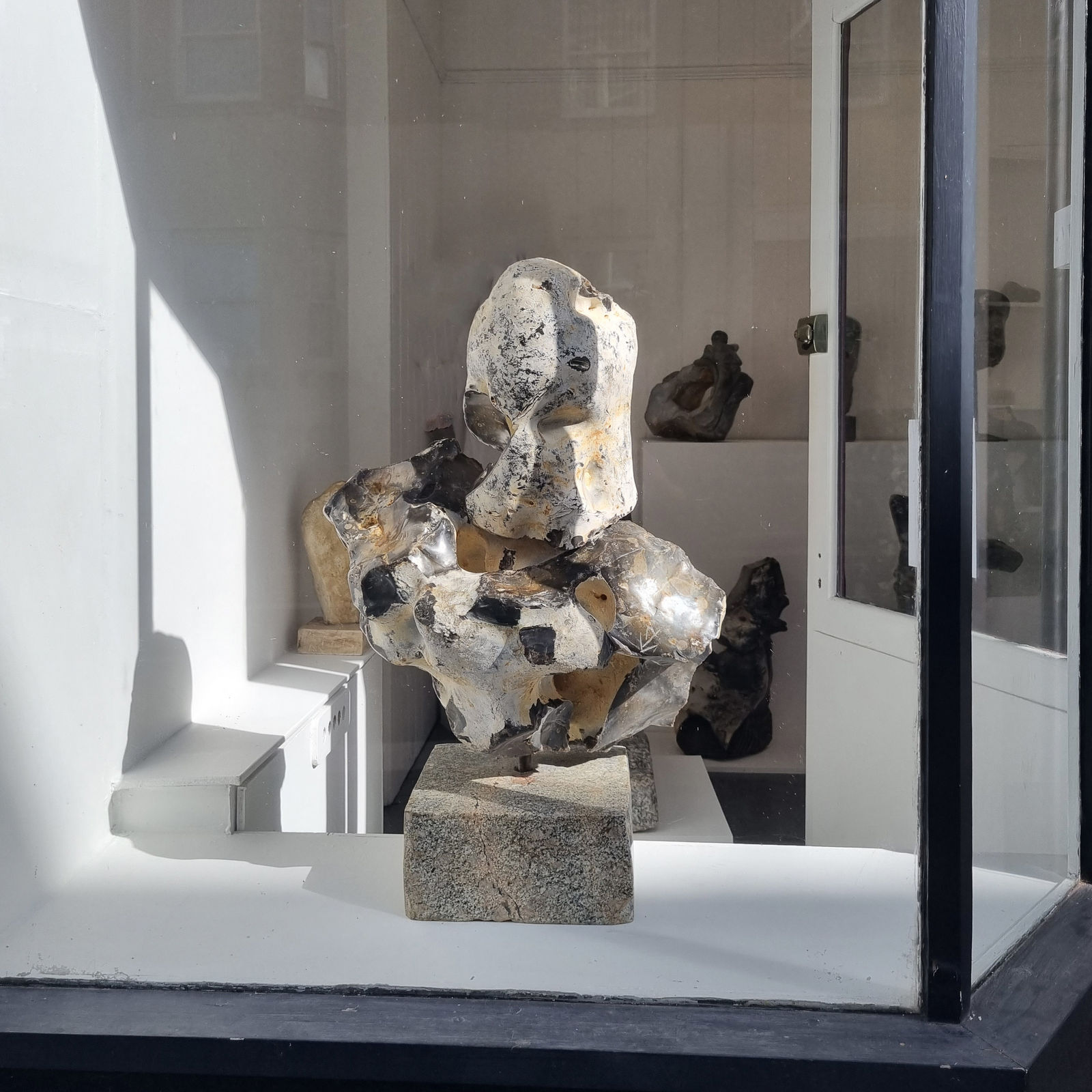 Drew Edwards, Emperor, 2017