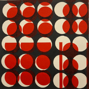 Katrina Blannin, Domenica #40, 2022