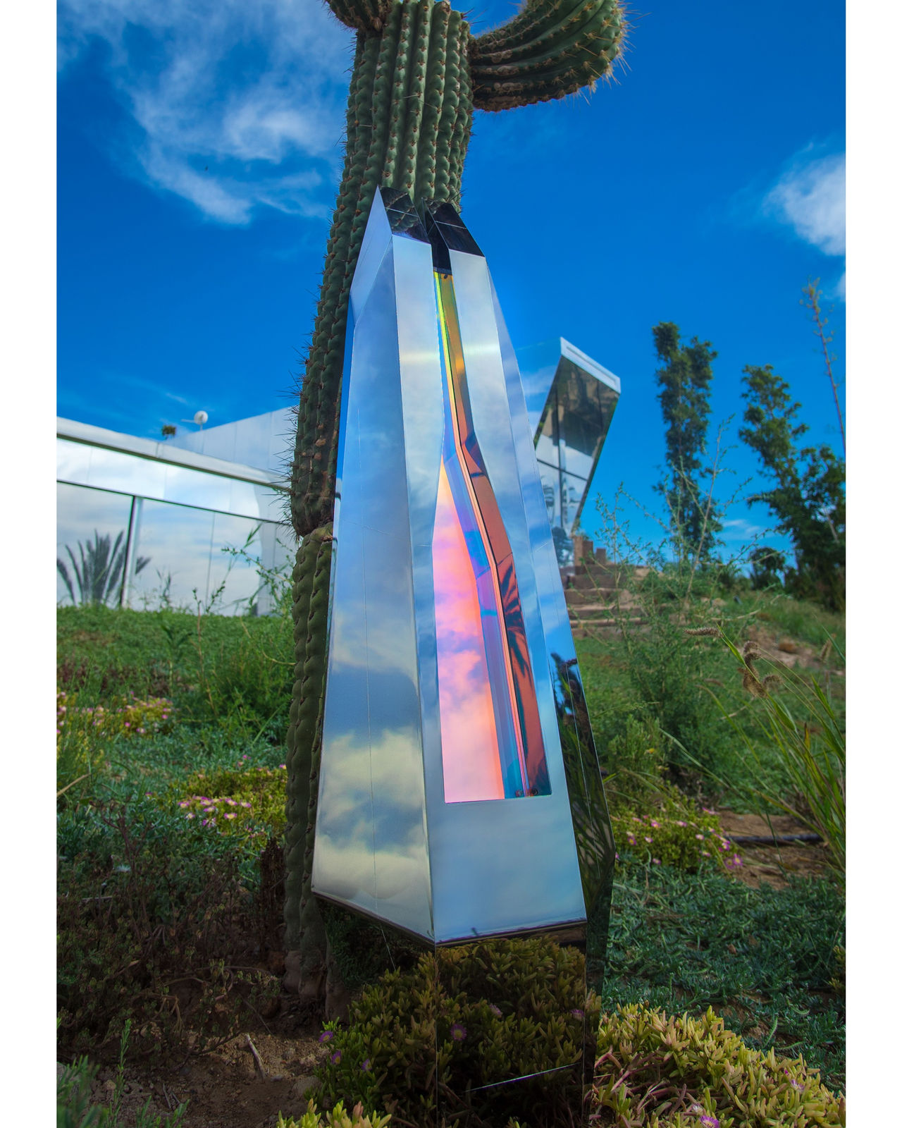 J. Demsky, PHASE - DRK/3, 2022