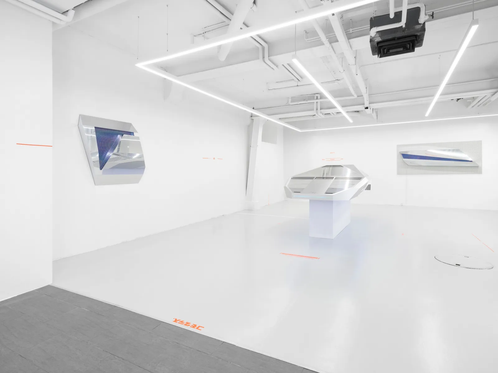 J. Demsky, PHASE/L3, 2023