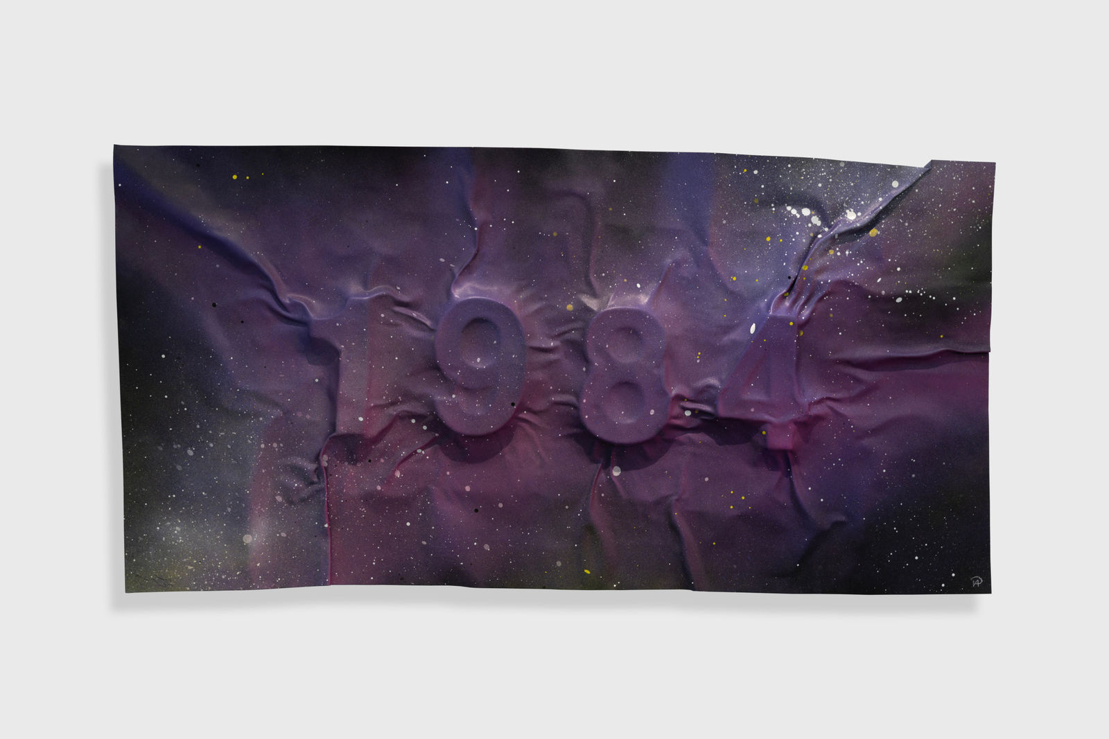 Pierre-Alain Münger, 1984, 2024