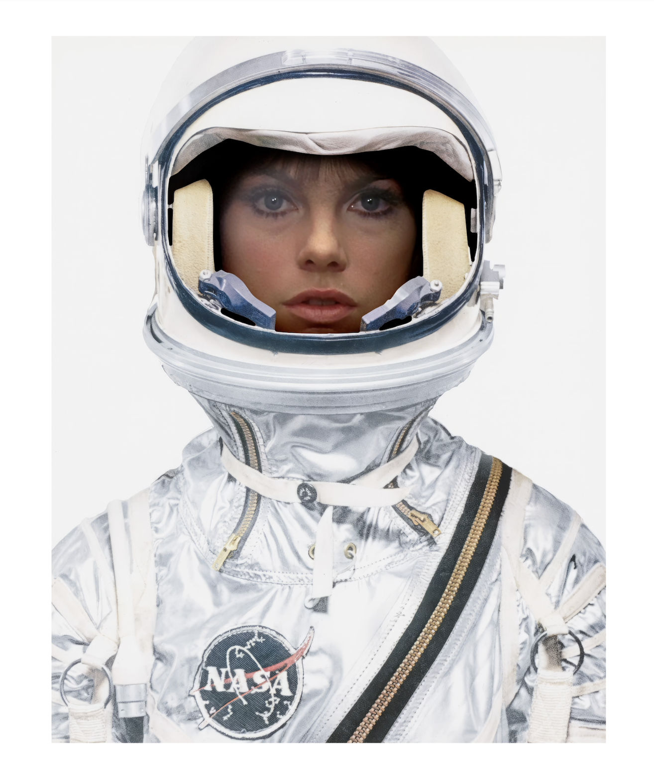 Daniel Cherbuin, Privilege, 2024