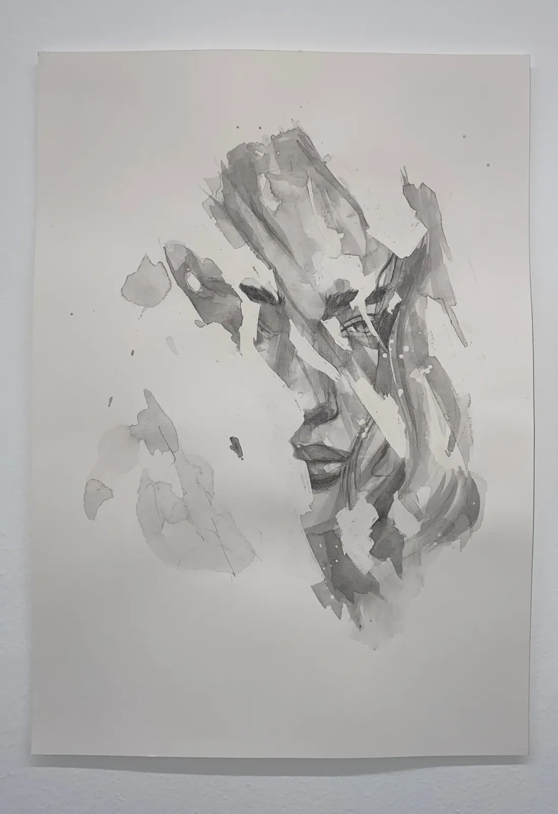 Tamara Alves, Fera V, 2023