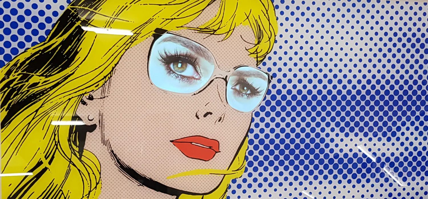 Daniel Cherbuin, Twice Upon a Time, 2024