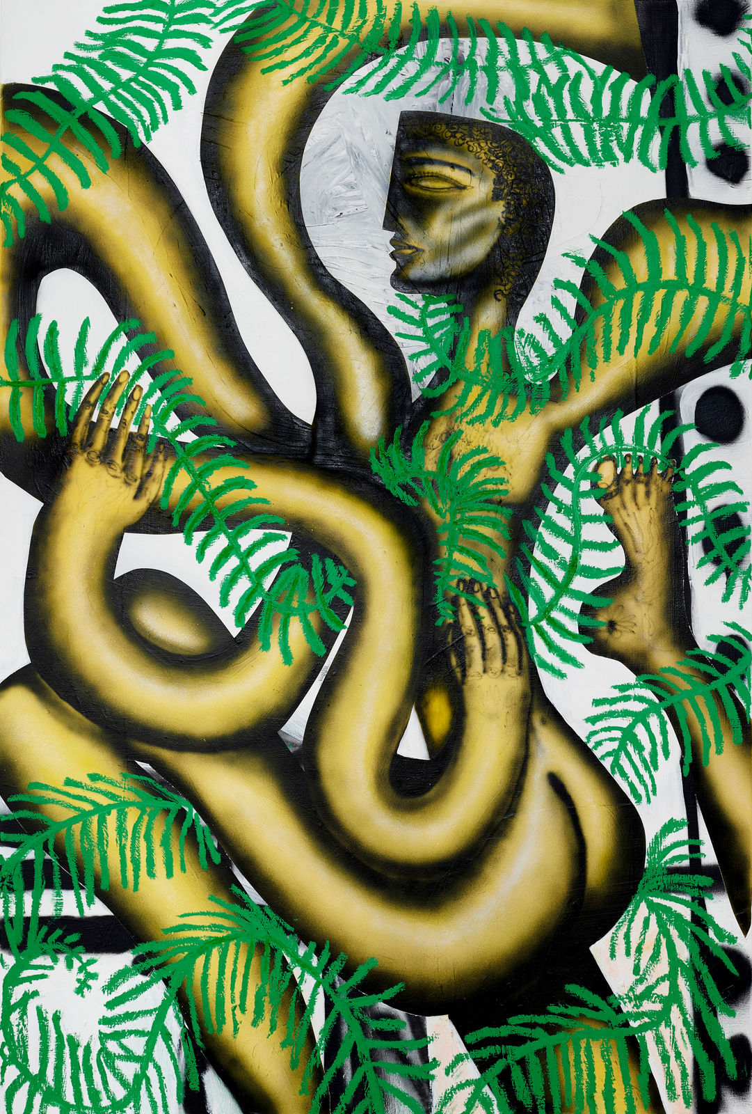 Anton Hasler, Natural Bond, 2024