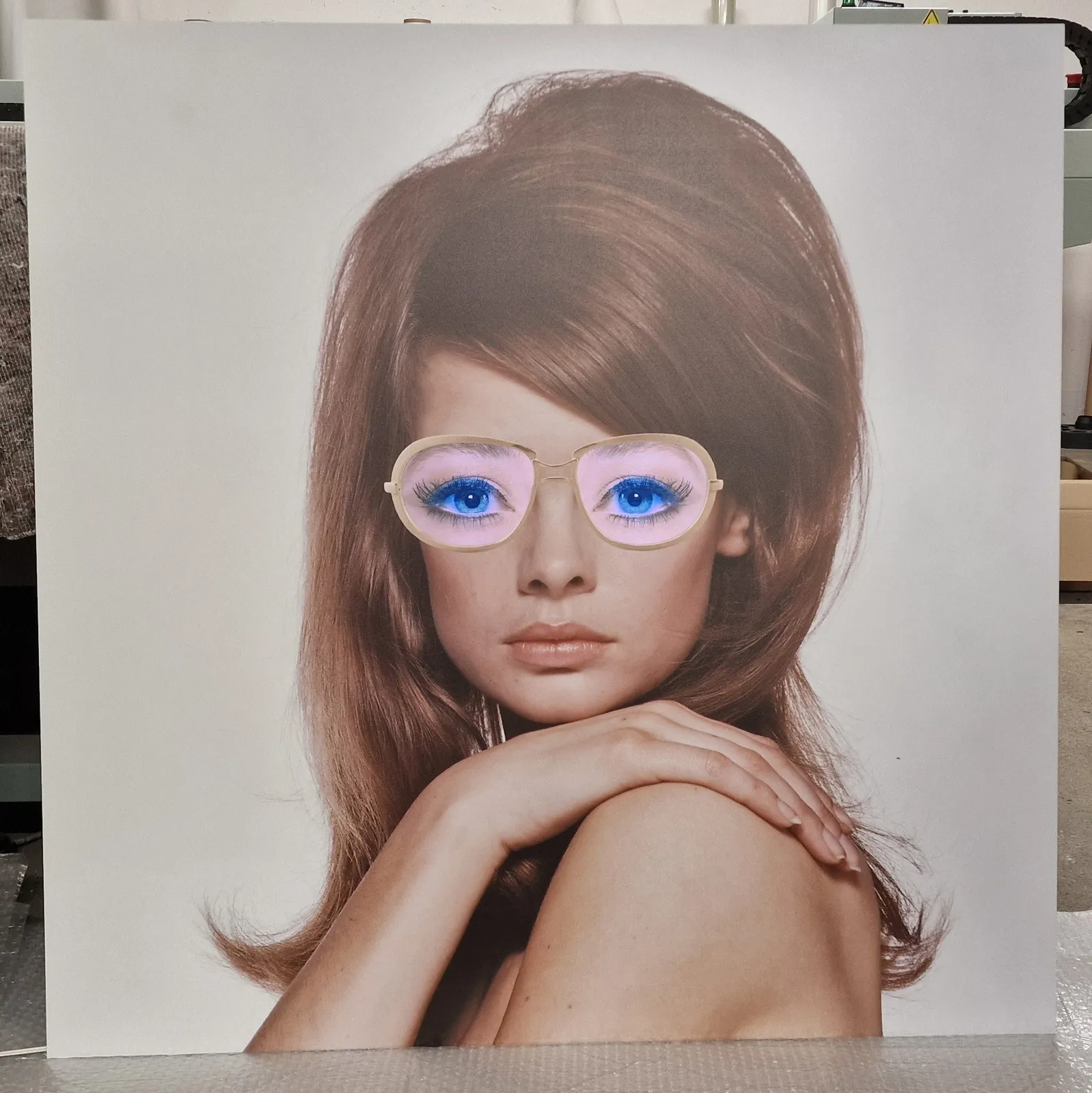 Daniel Cherbuin, Ens Causa Sui, 2022