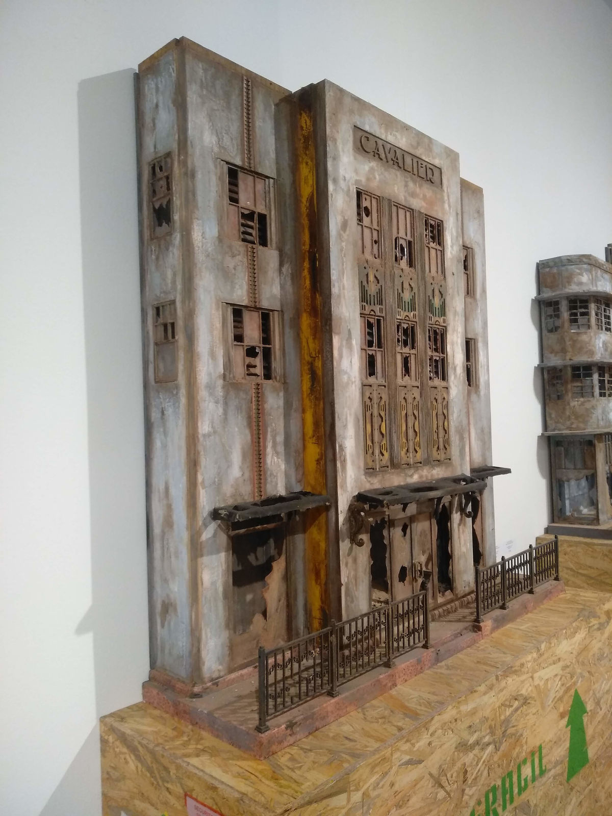 Nicolás Lisardo, Cavalier Hotel Miami South Beach, 2023