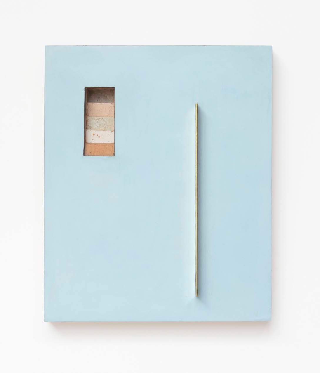 Ishmael Randall-Weeks, Código Atemporal #94, 2023