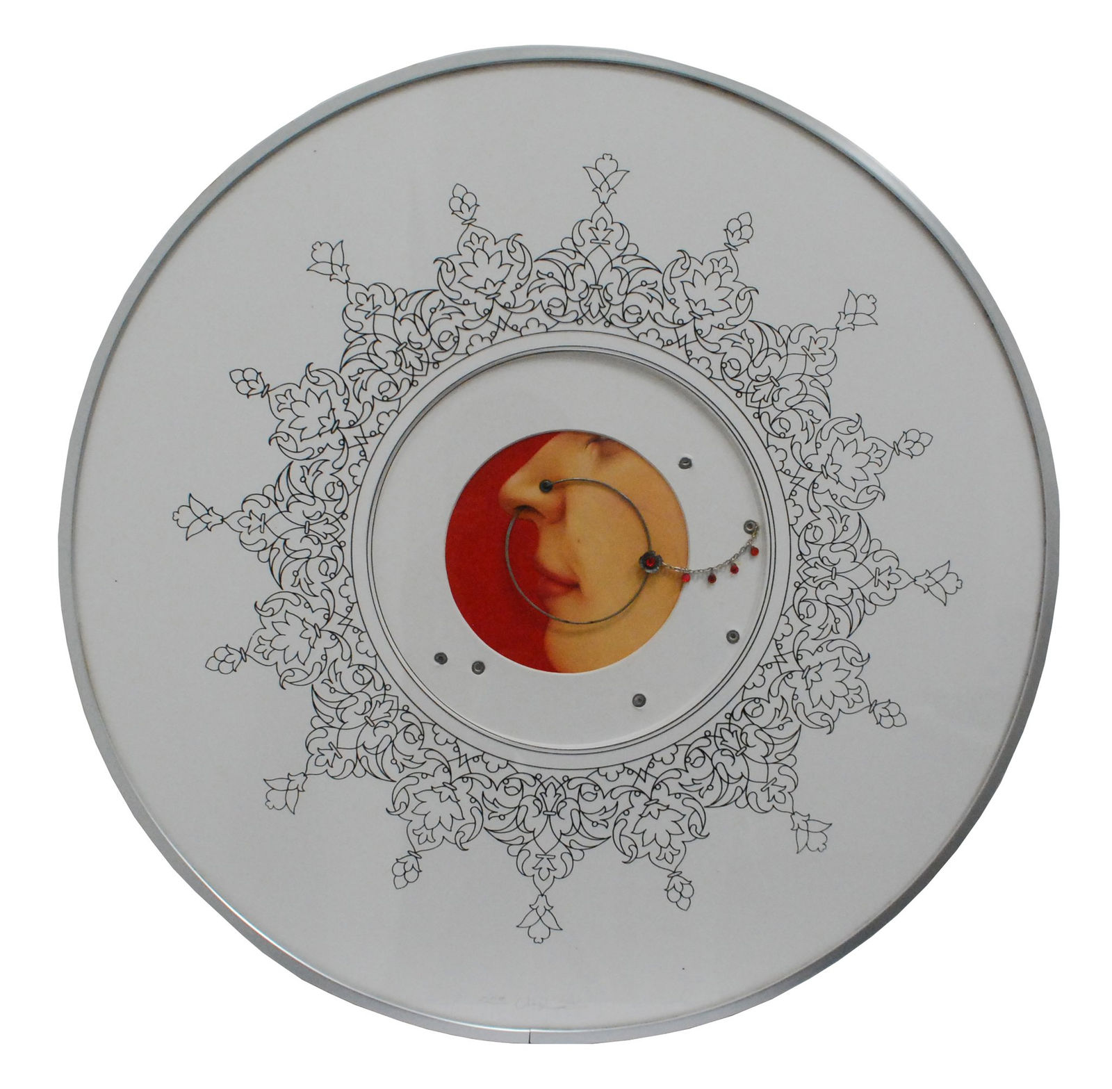 Sara Khan, Boom, Boom, Boom 2, 2012