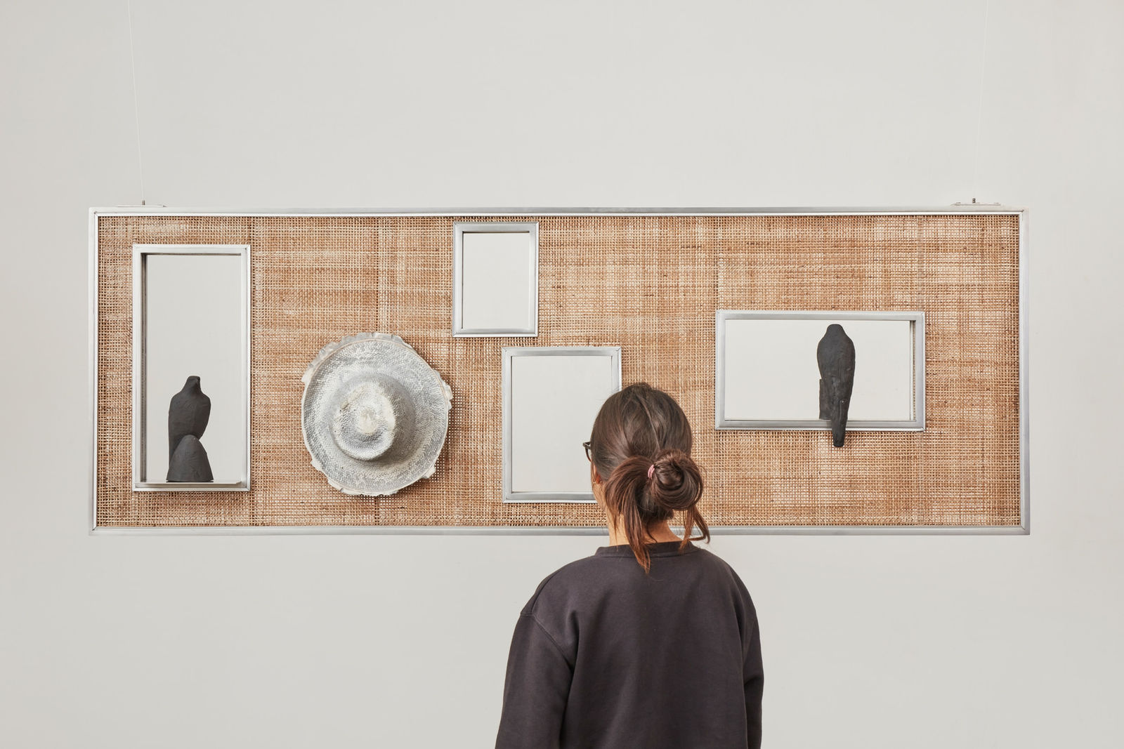 Ishmael Randall-Weeks, Perch, 2023