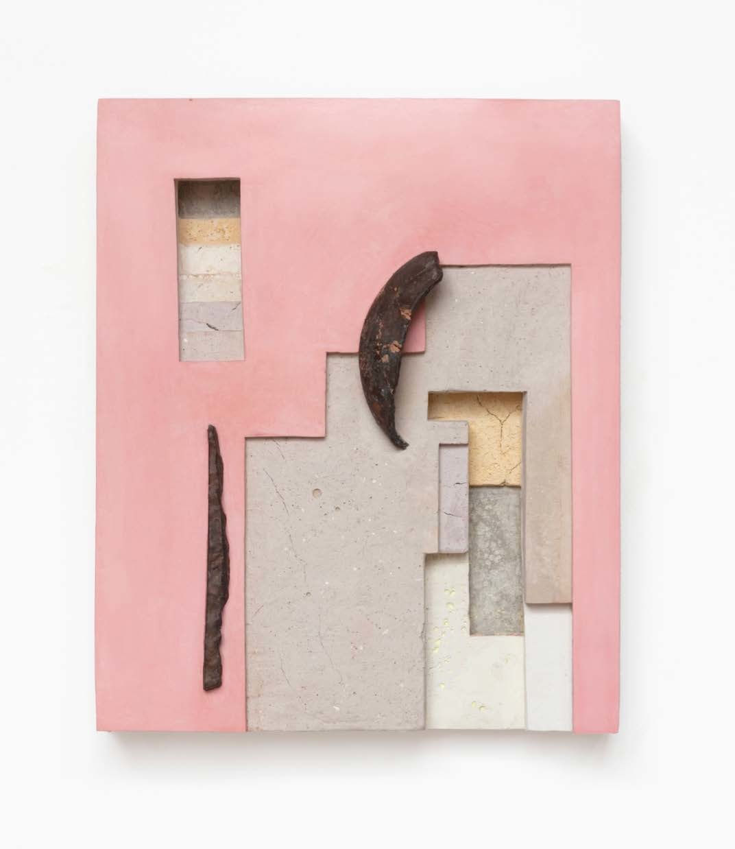 Ishmael Randall-Weeks, Código Atemporal #99, 2023