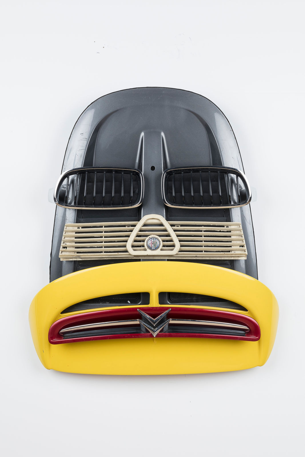 Zak Ové, Star Gazer 1, 2017