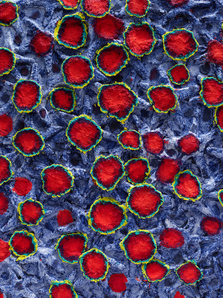 Nabil Nahas, Untitled , 2023