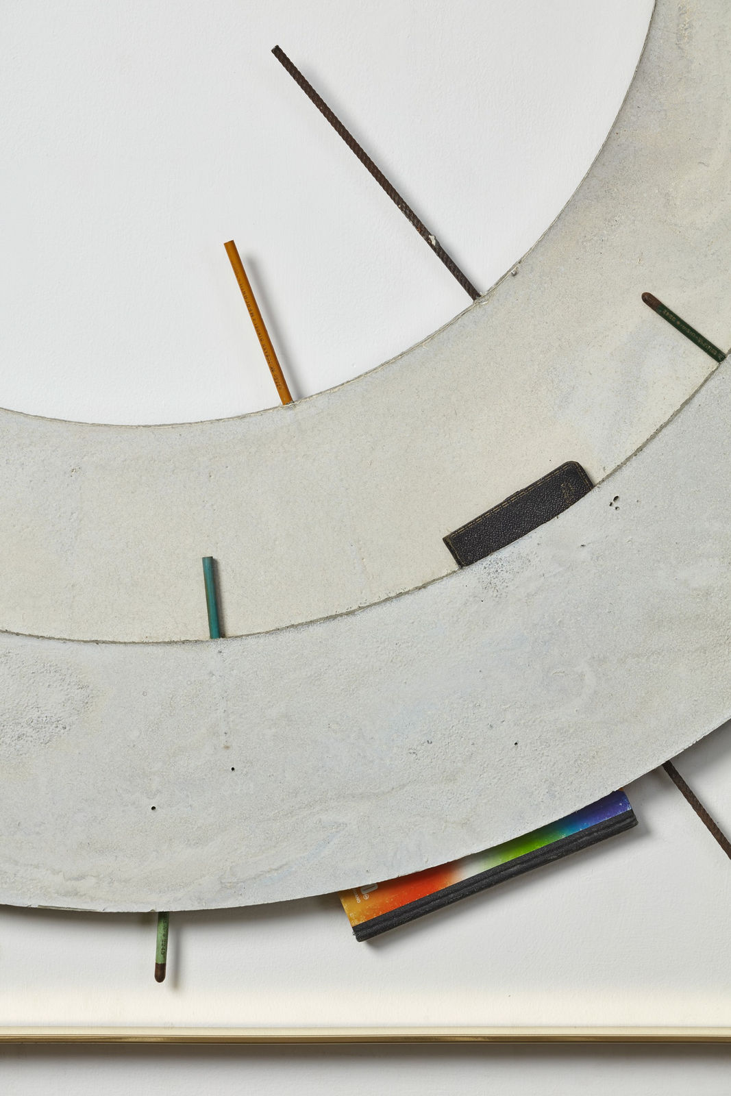 Ishmael Randall-Weeks, Retablo IV, 2023