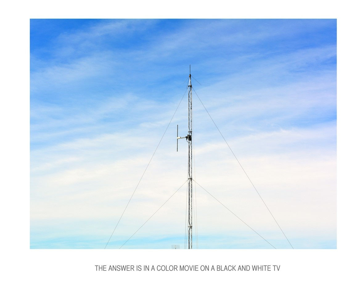 Basim Magdy, Every Subtle Gesture, 2012 - ongoing