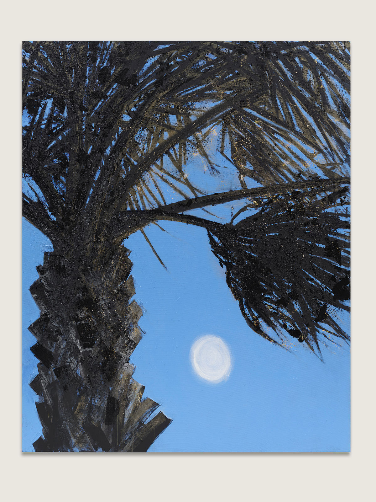 Nabil Nahas, Untitled, 2023