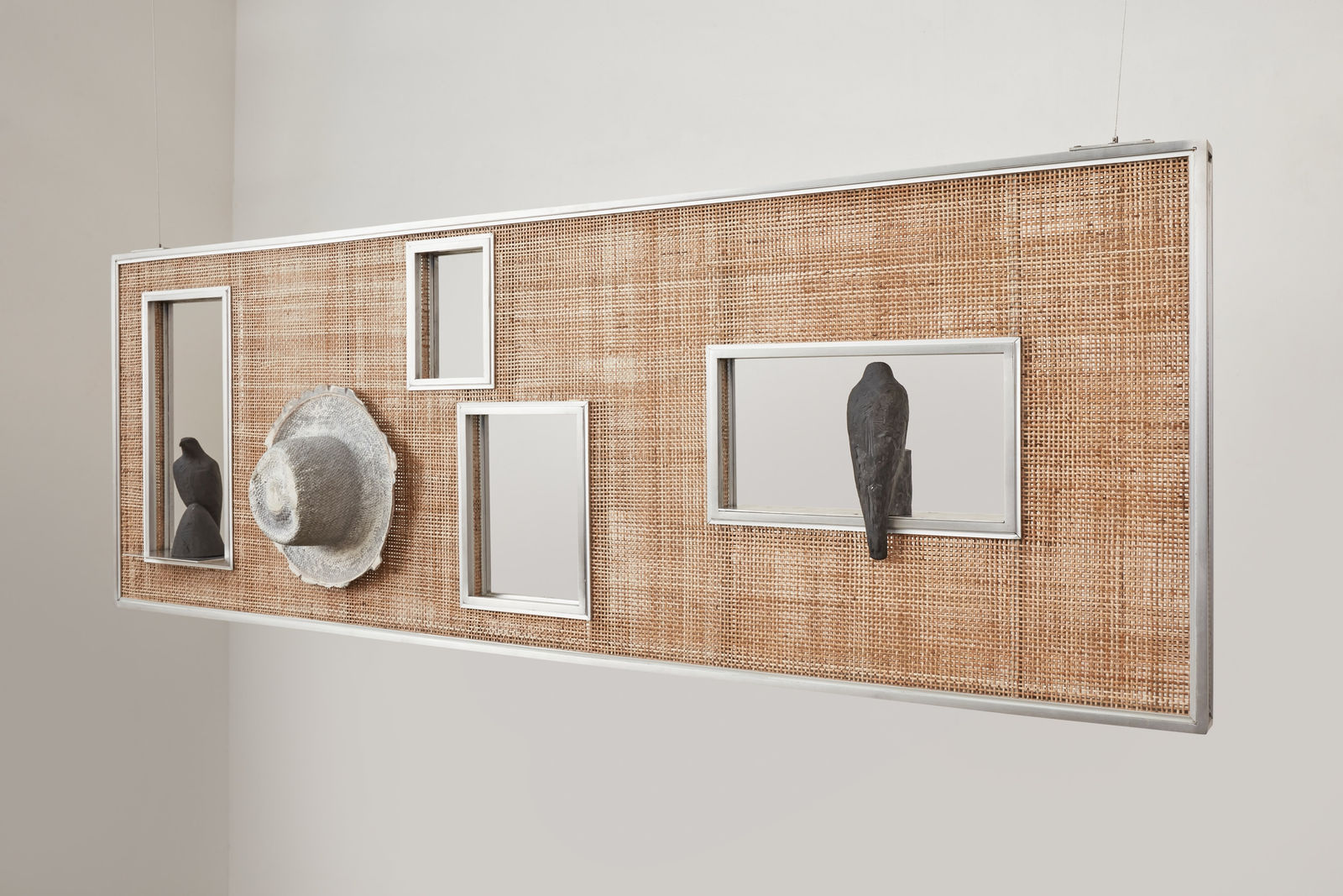 Ishmael Randall-Weeks, Perch, 2023