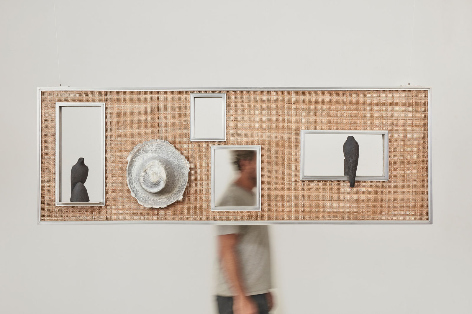 Ishmael Randall-Weeks, Perch, 2023