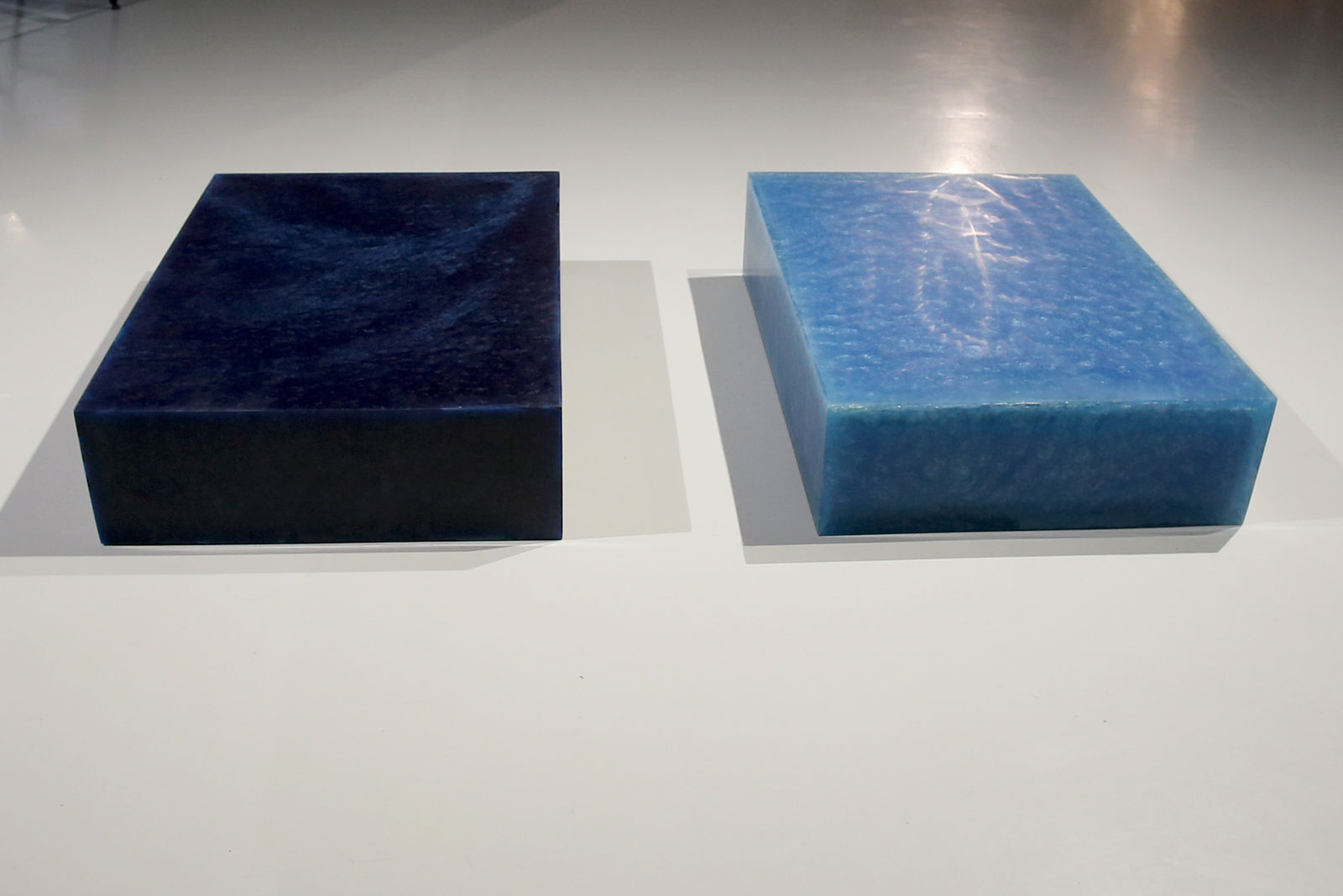 Shaikha Al Mazrou, Sky And Ocean And Everything In Between, 2020