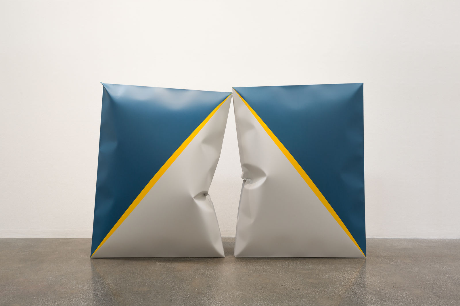 Shaikha Al Mazrou, Engage, 2018