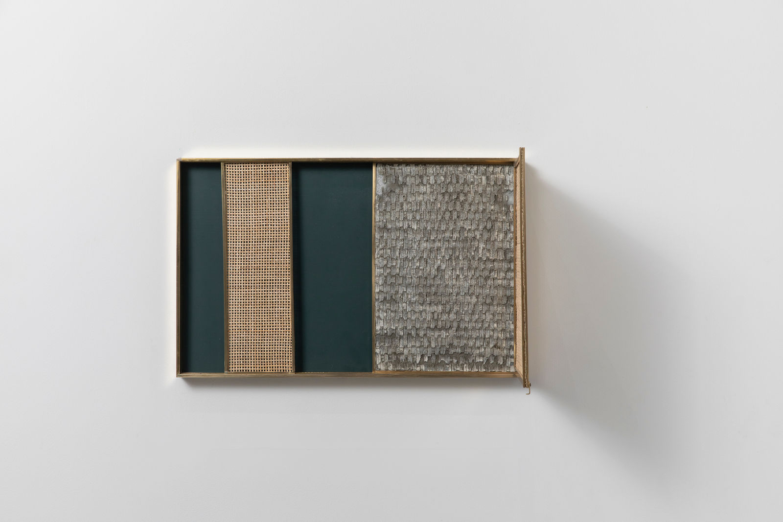 Ishmael Randall-Weeks, Pizzara IV, 2023