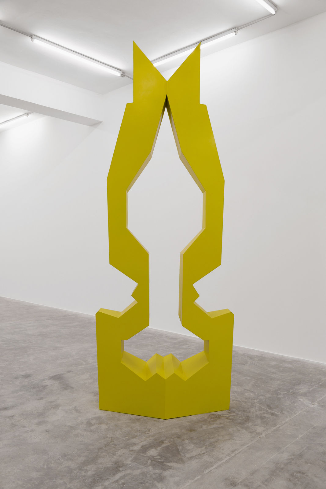 Timo Nasseri, Keeper Iii, 2019