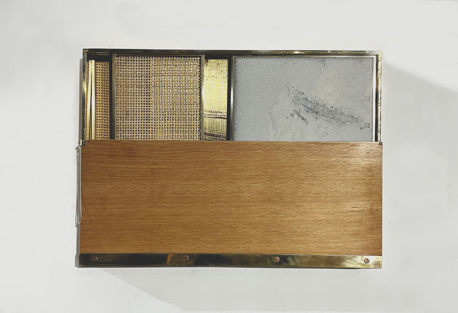 Ishmael Randall-Weeks, Pizzara III, 2023