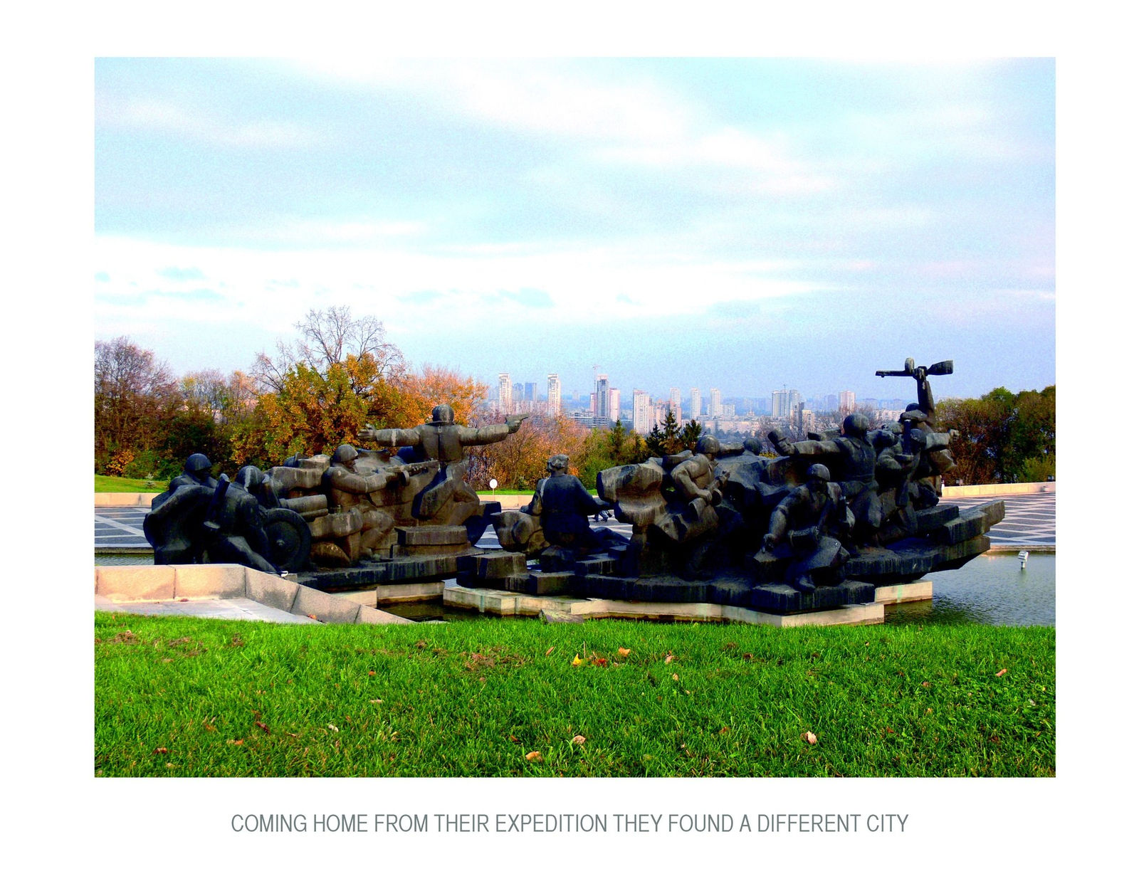 Basim Magdy, Every Subtle Gesture, 2012 - ongoing