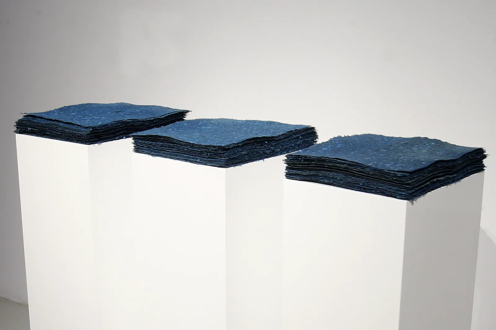 Shaikha Al Mazrou, For The Things That Will Remain Unsaid, 2020