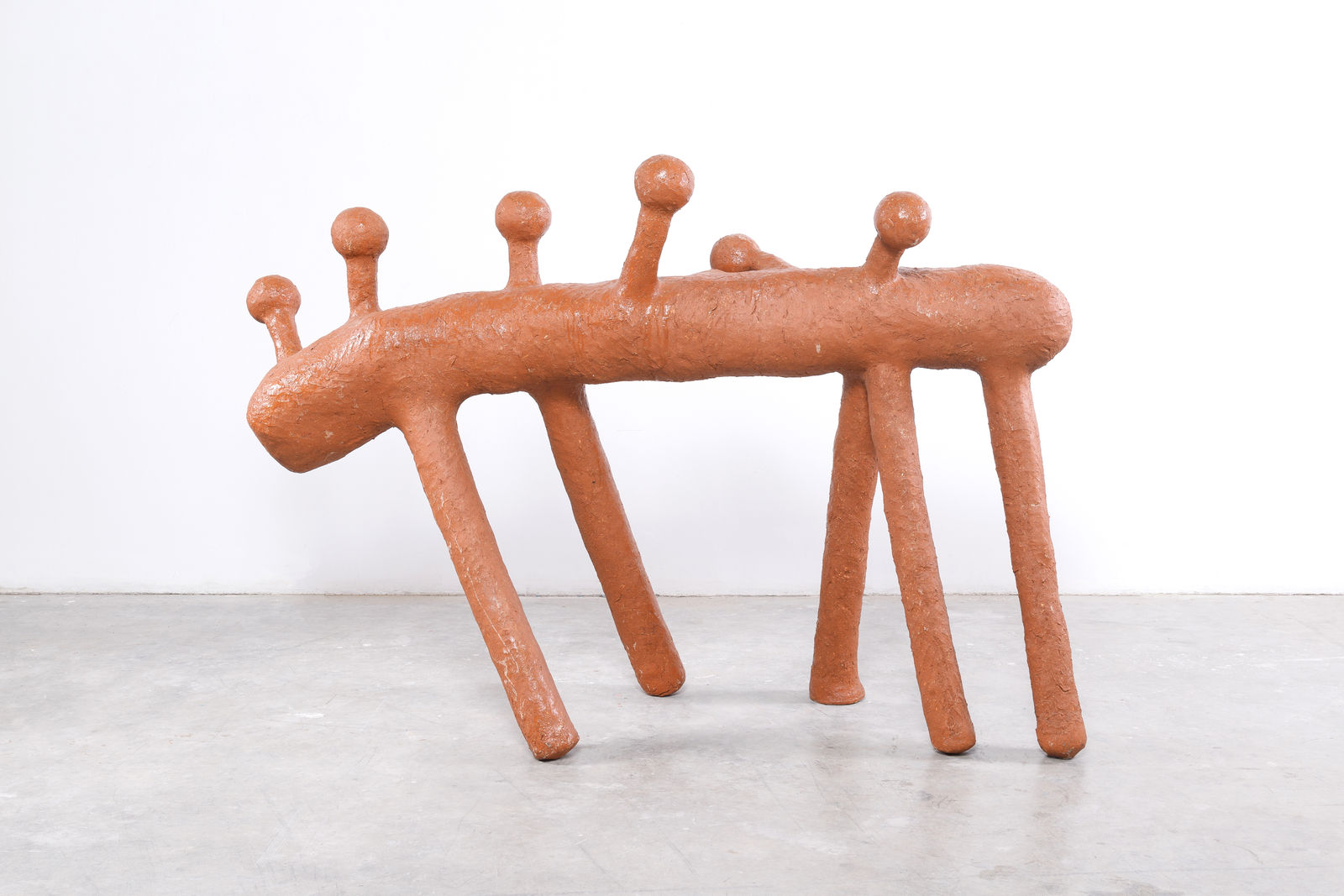 Mohamed Ahmed Ibrahim, Animal 2, 2014