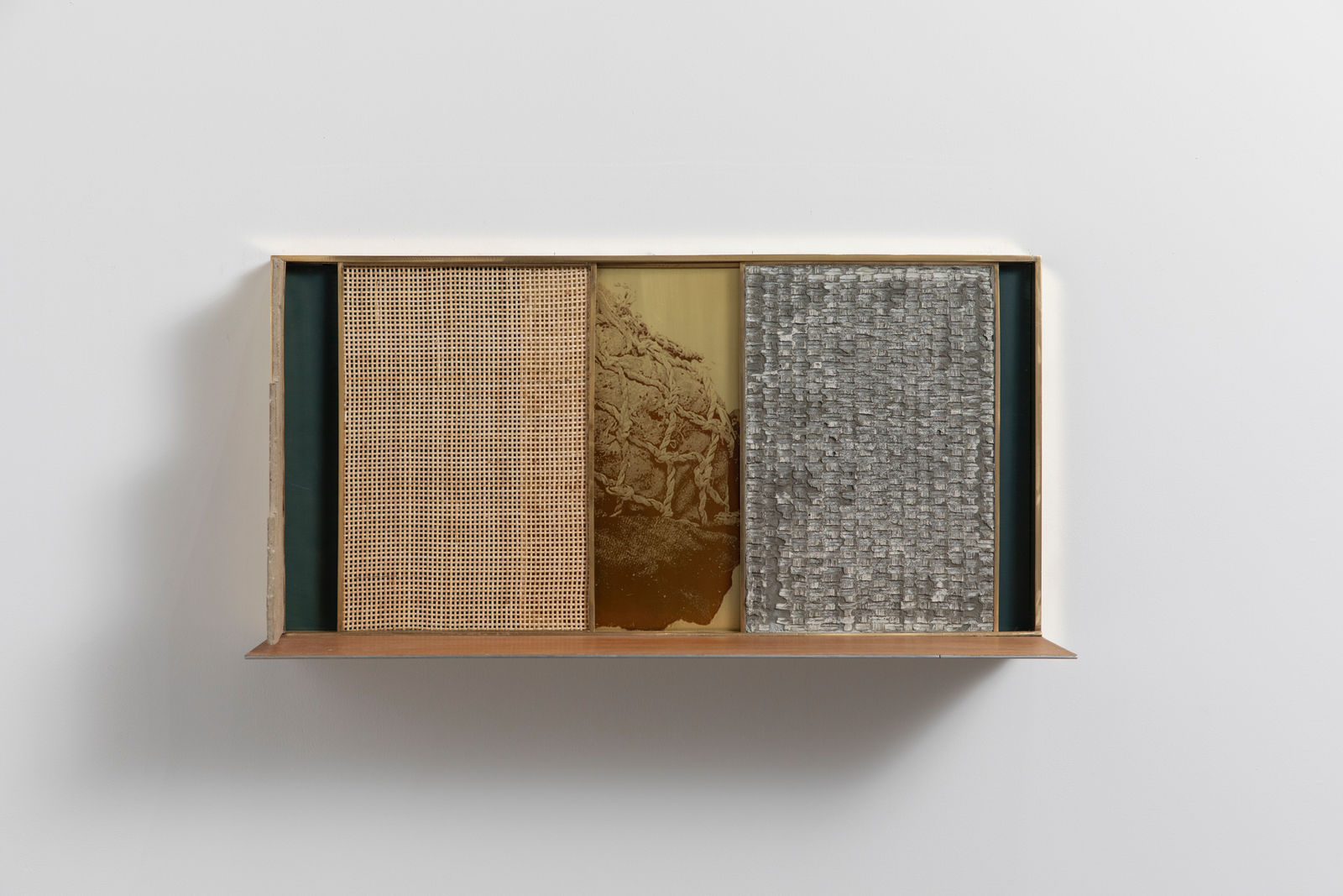 Ishmael Randall-Weeks, Pizzara II, 2023