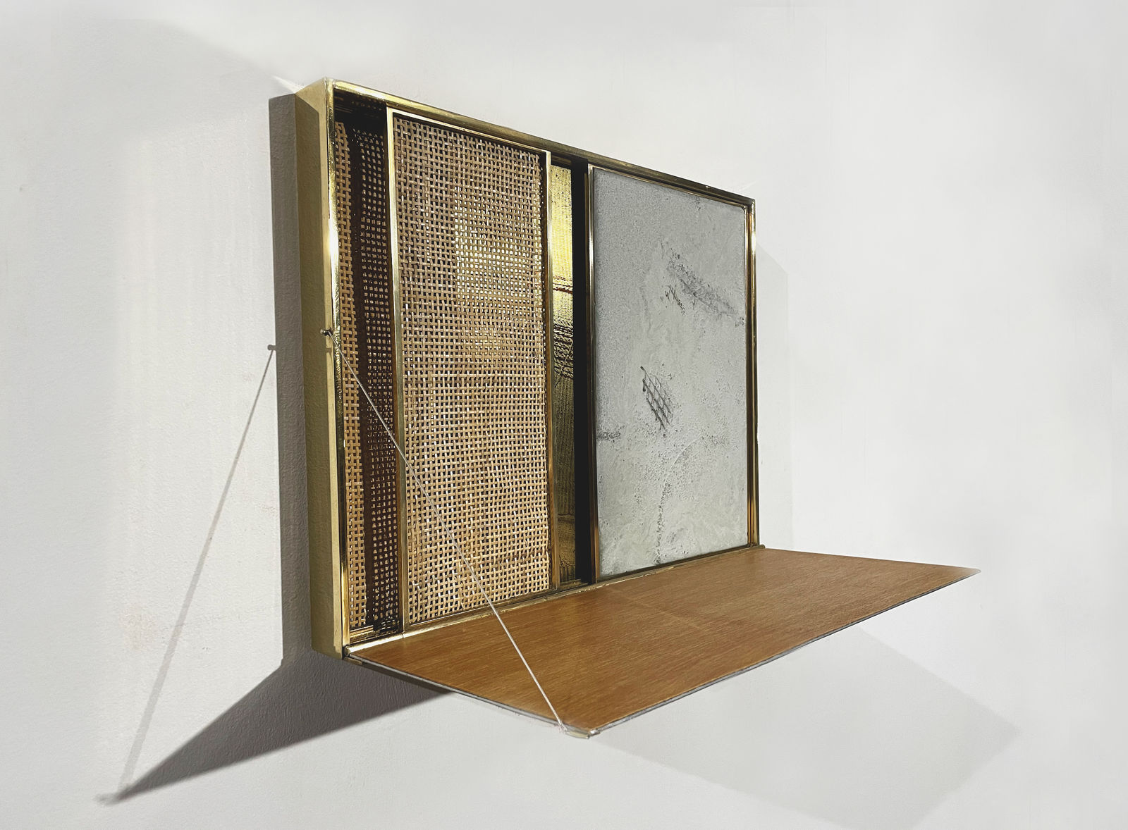 Ishmael Randall-Weeks, Pizzara III, 2023