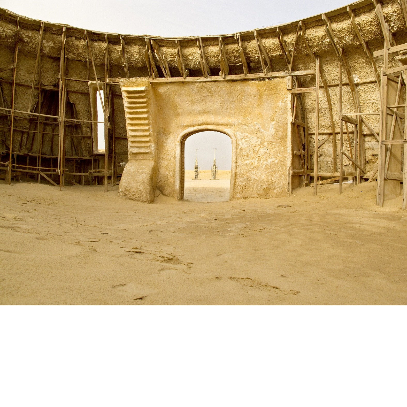 Ra di Martino, No More Stars (Star Wars) #15, 2010