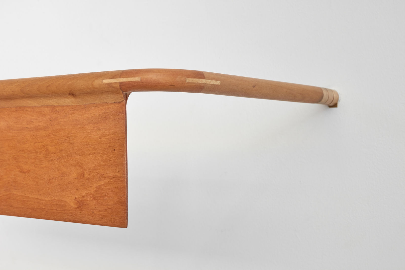 Ishmael Randall-Weeks, Wind Variations (Ventifacts), 2023