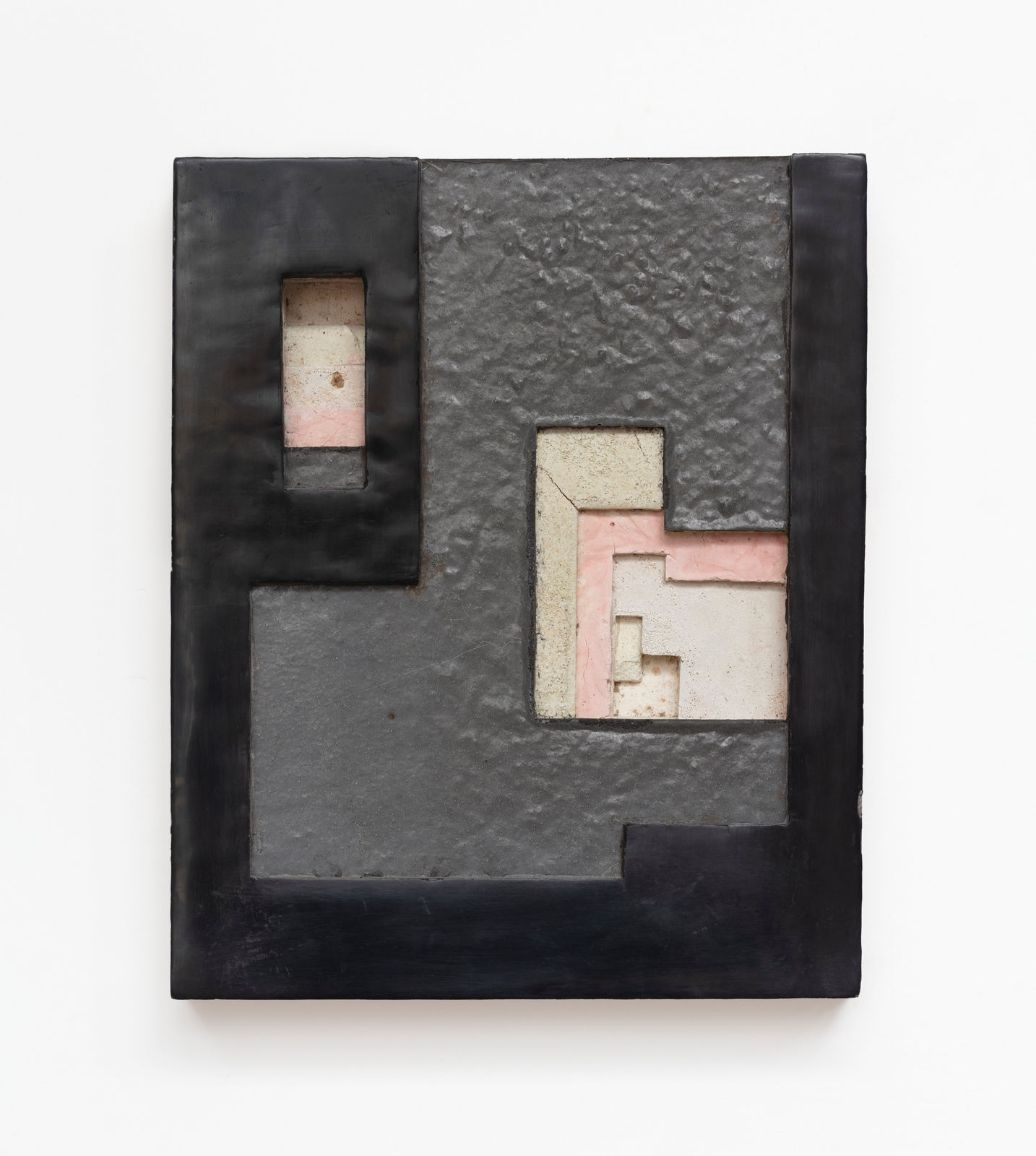 Ishmael Randall-Weeks, Código Atemporal #81, 2023