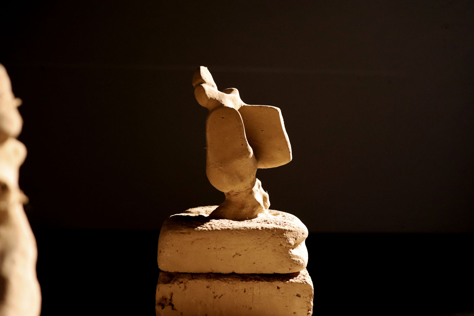 Rand Abdul Jabbar, May It Be Remembered, 2023