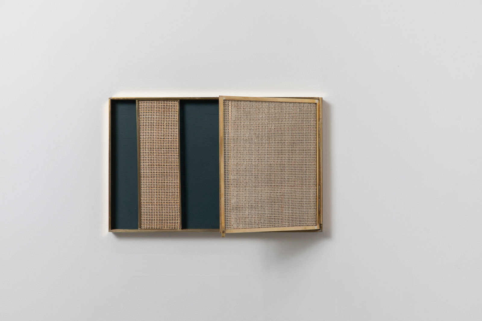 Ishmael Randall-Weeks, Pizzara IV, 2023