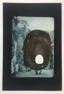 Ishmael Randall-Weeks, Untitled II, 2016