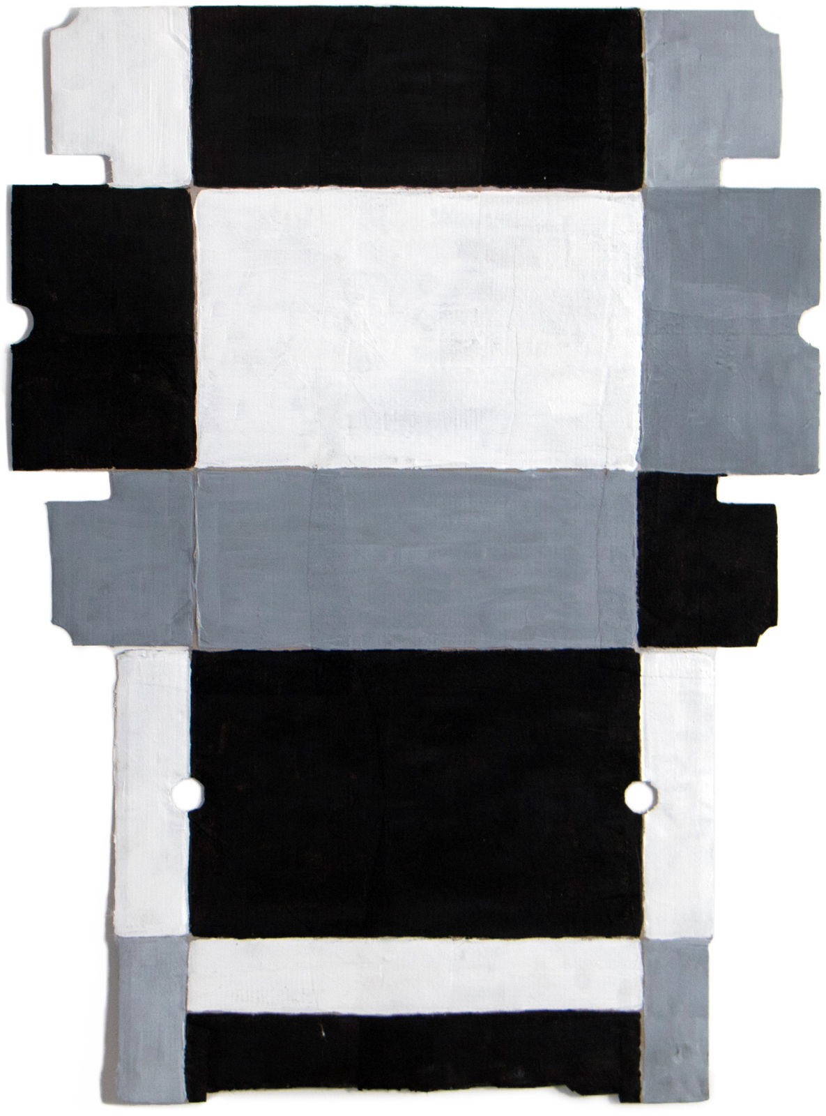 Mohamed Ahmed Ibrahim, Unboxing, 2016