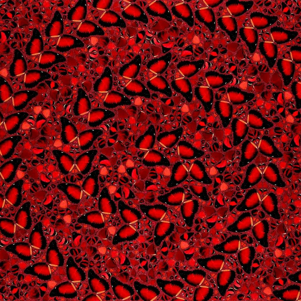 Damien Hirst, Taytu Betul, 2022