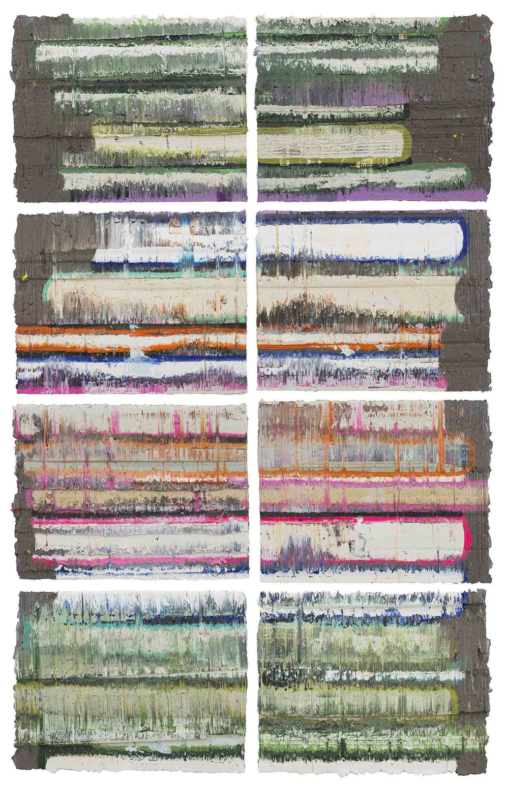 Wen Wu 文倵, Untitled, 2015