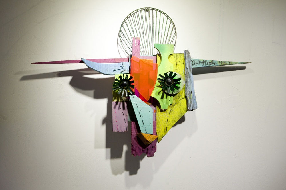 Tøru Harada 原田とおる(透), Bone to Die