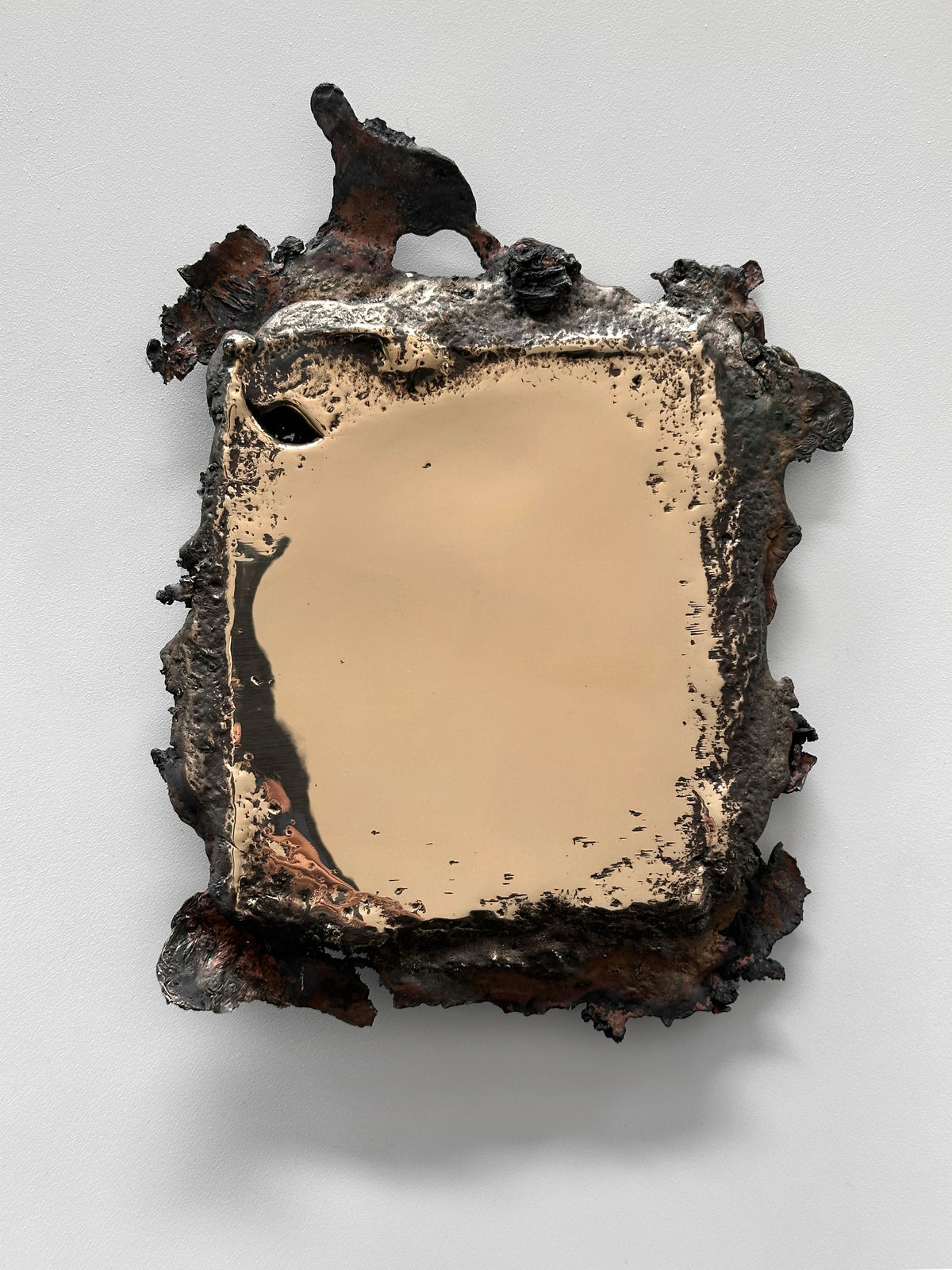 Byoungho Kim 金炳昊, Seeing is Believing 眼見爲實, 2025