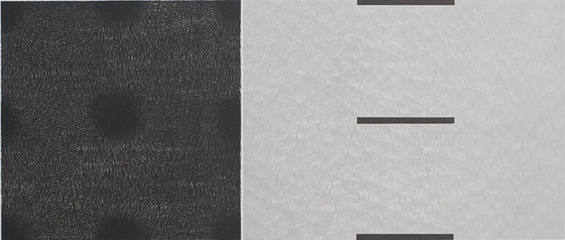 Ingrid Ledent 英格里德.勒登特, Z.T. 2010 III, 2010